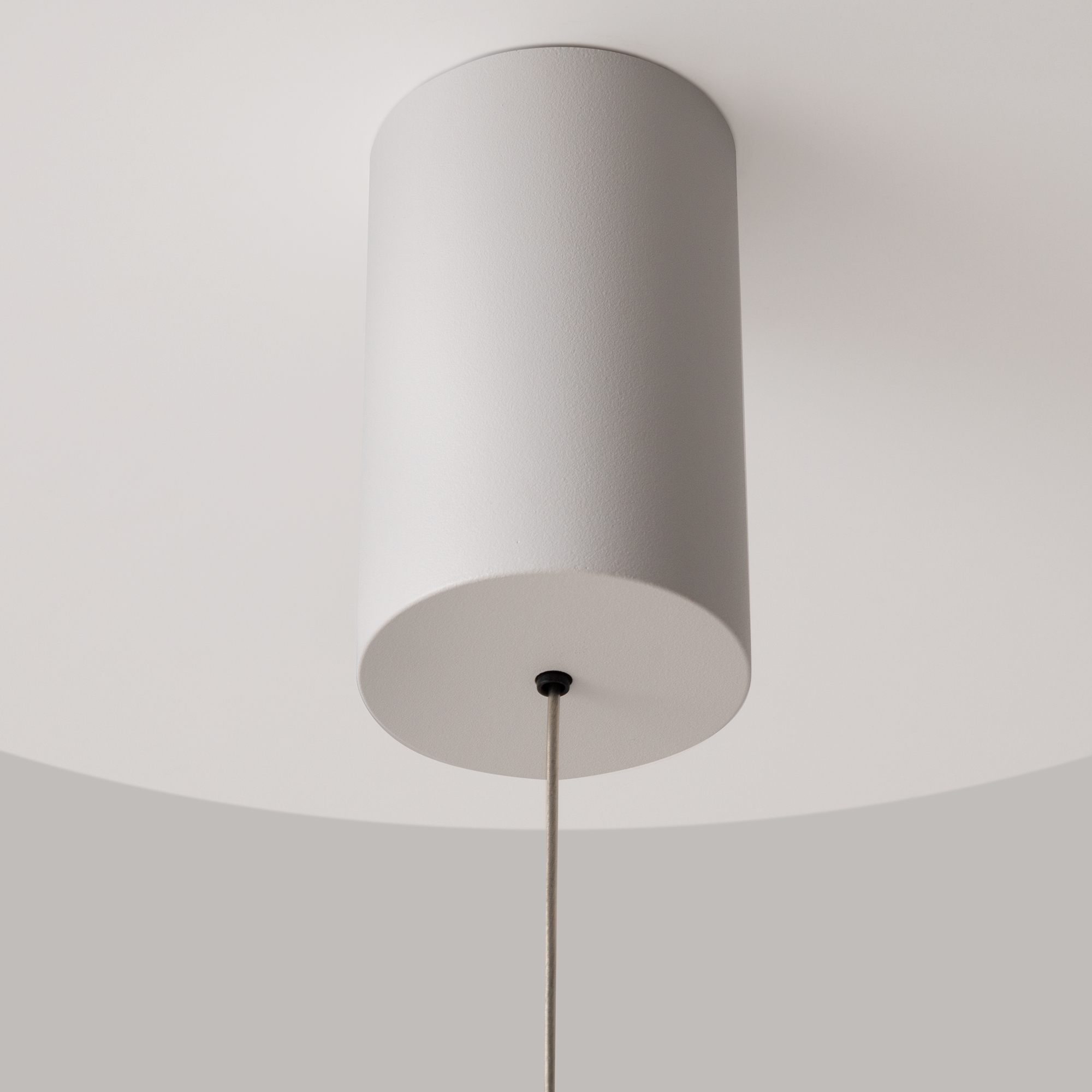 Картинка Подвесной светильник Technical P076PL-L12W3K-W