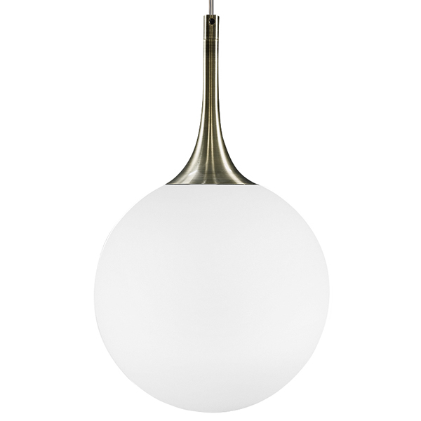 Картинка Подвесной светильник Lightstar Globo 813021