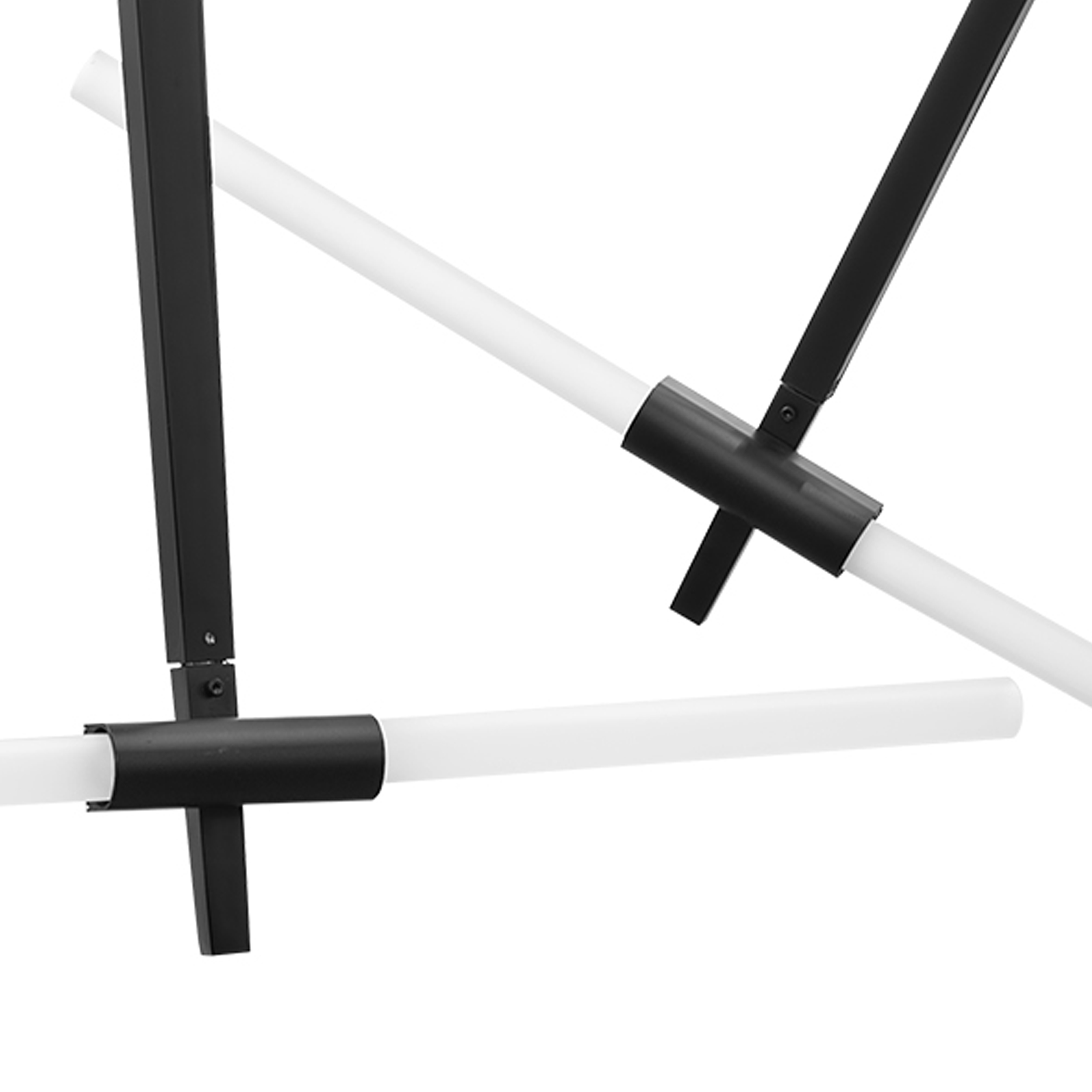 Картинка Подвесная люстра Lightstar Struttura 742107