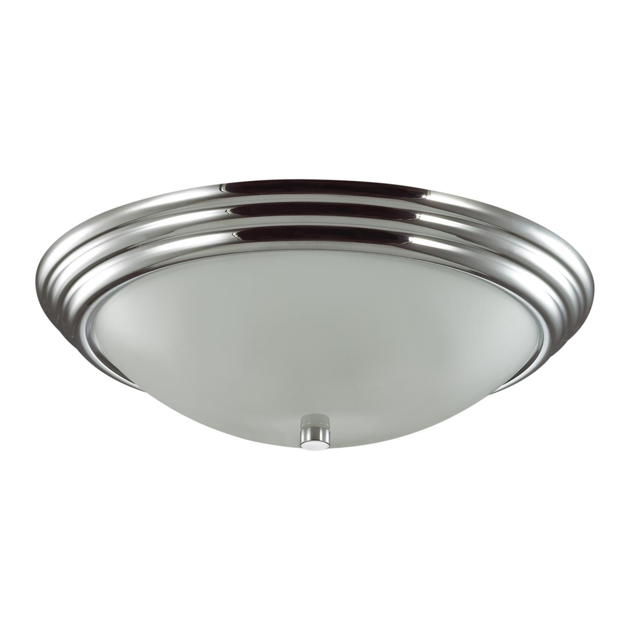 Картинка Настенно-потолочный светильник Lumion Vintage Kayla 5261/3C