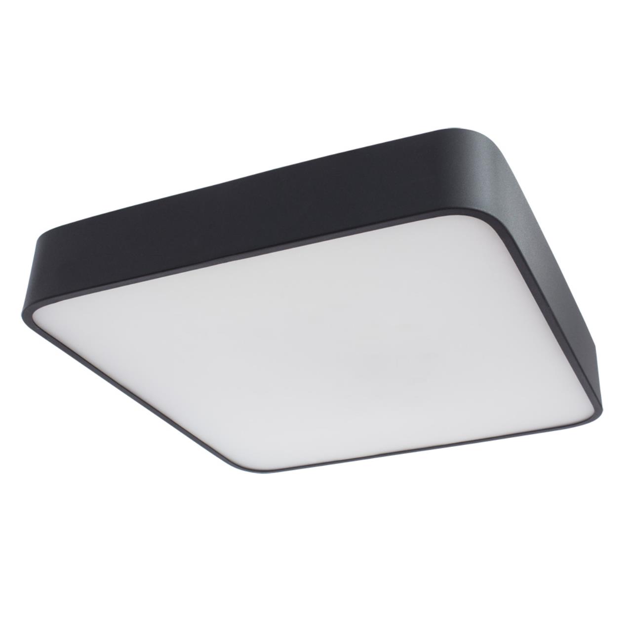 Картинка Потолочный светильник Arte Lamp Cosmopolitan A7210PL-3BK