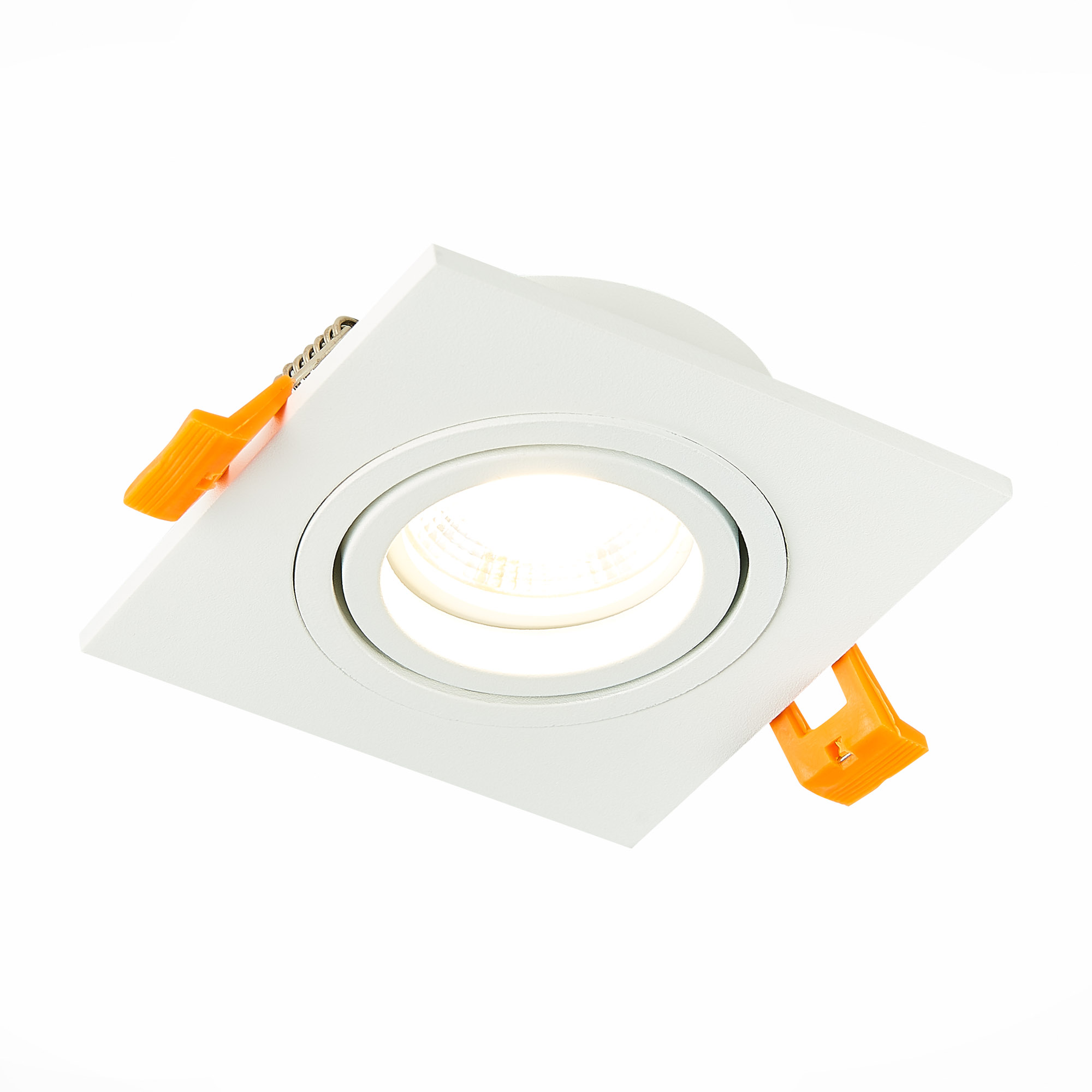 Встраиваемый светильник ST Luce ST251.508.01 купить в Алматы svet.kz