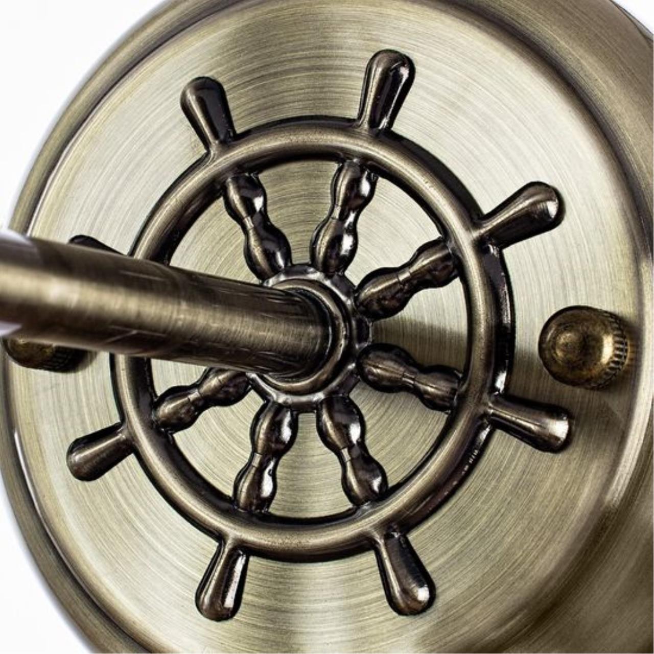 Картинка Бра Arte Lamp Sailor A4524AP-1AB