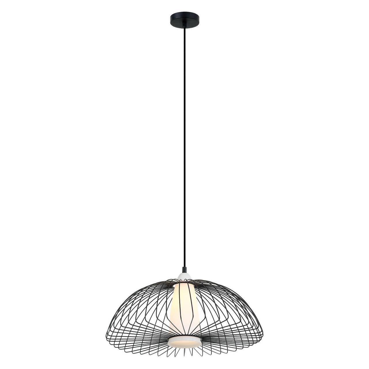 Картинка Подвесной светильник Favourite Dimidium 2371-1P