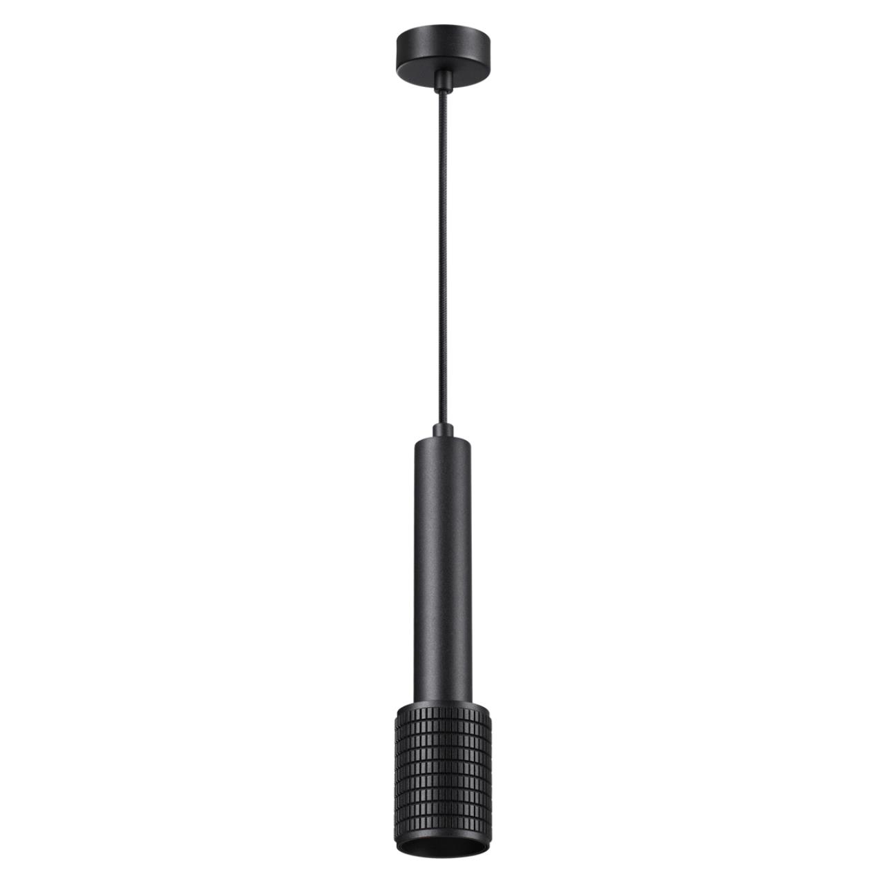 Картинка Подвесной светильник Odeon Light Hightech Mehari 4238/1