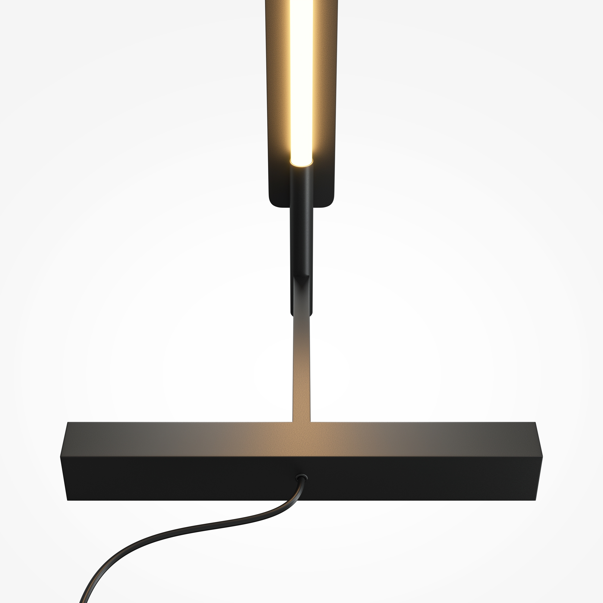 Картинка Напольный светильник (торшер) Combo MOD214FL-L20B3K