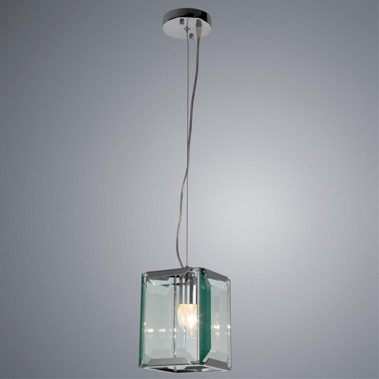 Картинка Подвесной светильник Divinare Ostin 1100/02 SP-1