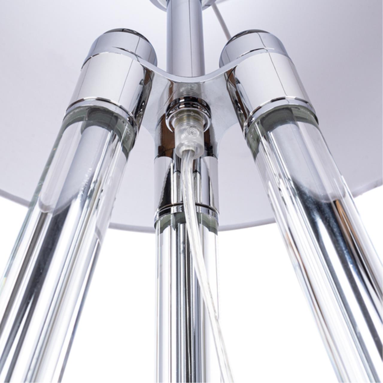 Картинка Торшер Arte Lamp Wasat A4023PN-1CC