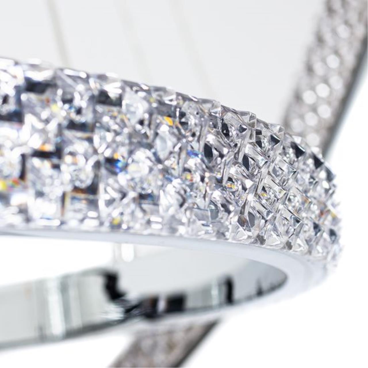 Картинка Подвесной светильник Arte Lamp ORIONE A2182SP-160CC