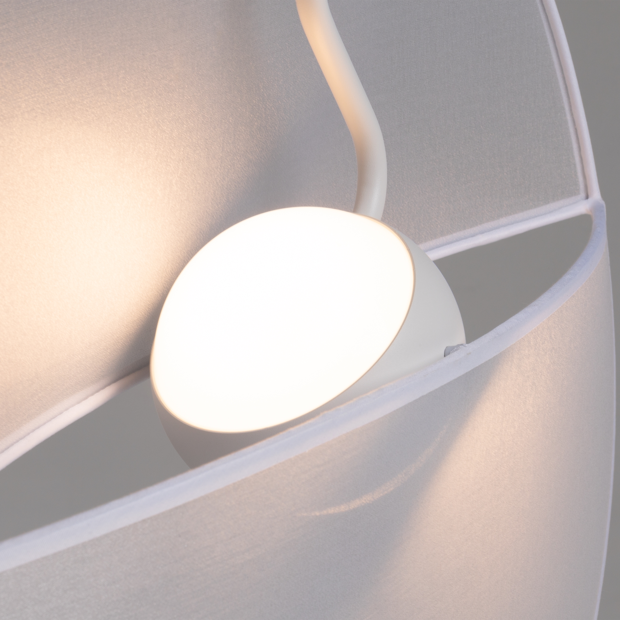 Картинка Подвесной светильник Maytoni MOD154PL-L6W3K