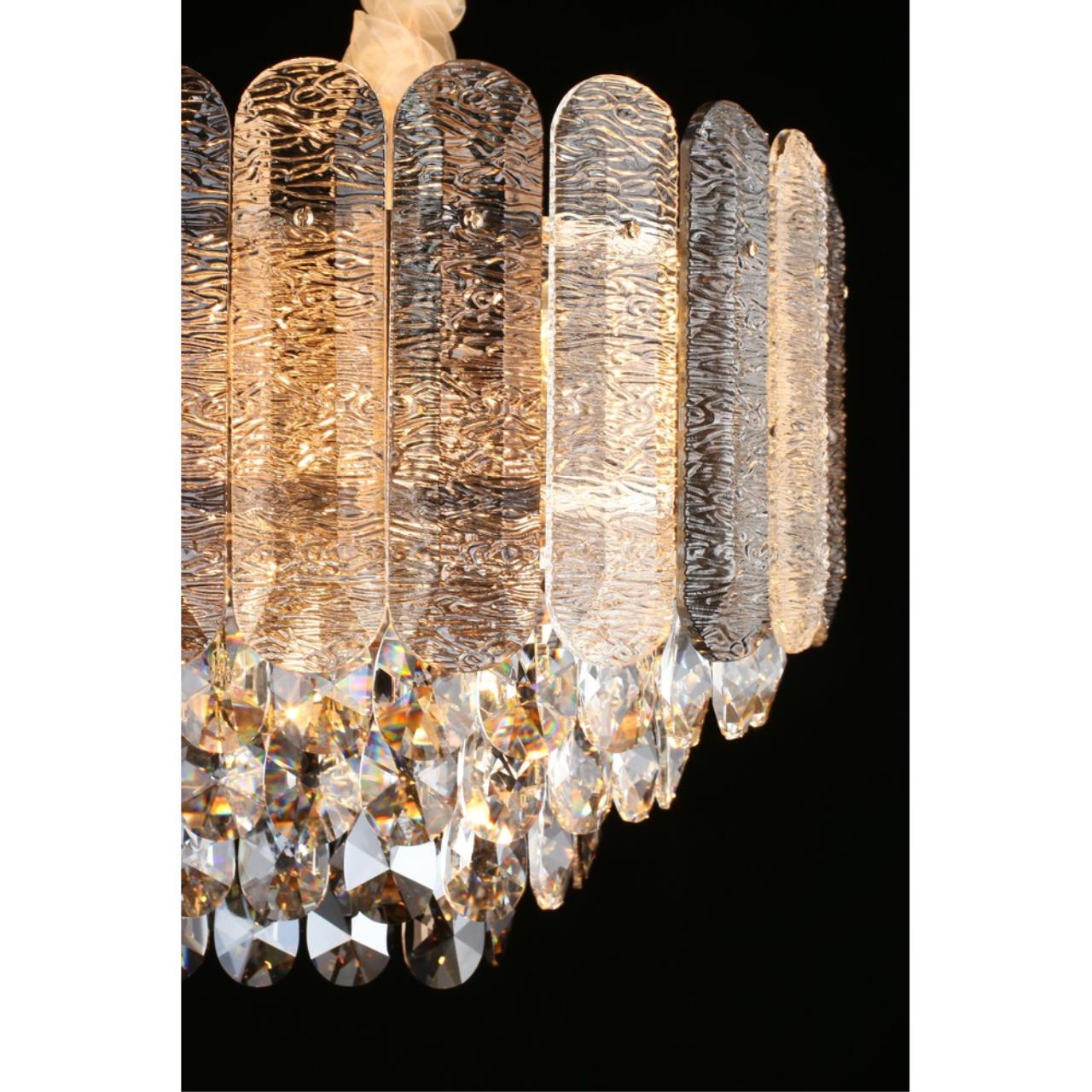 Картинка Подвесная люстра Aployt Rozel APL.770.03.11