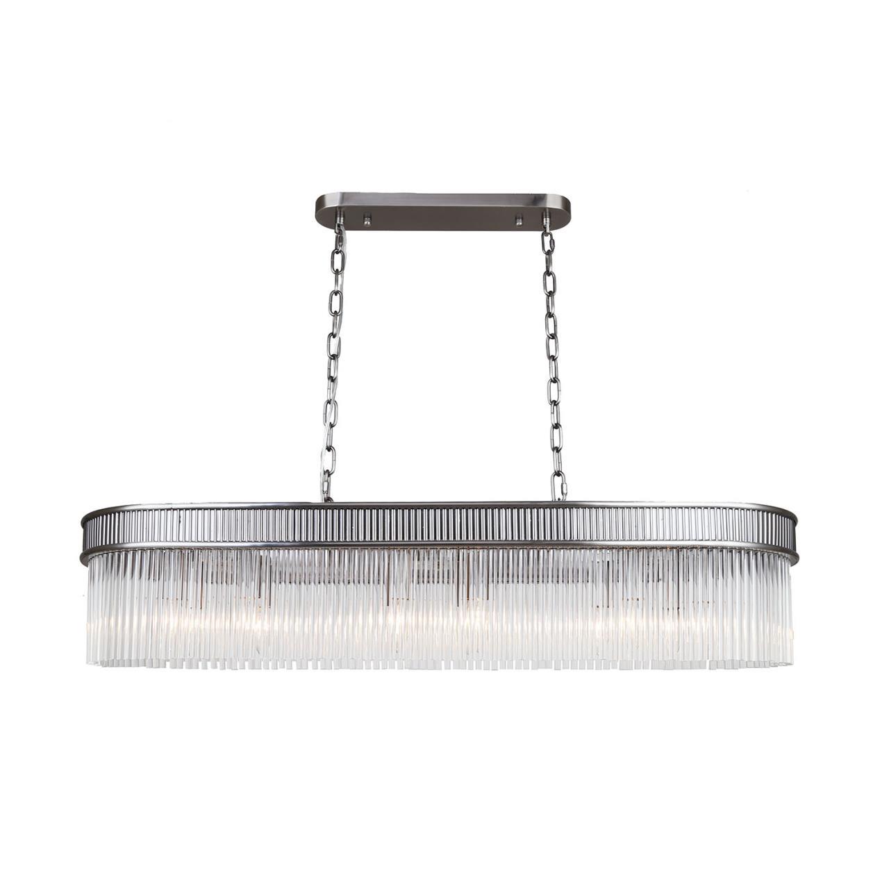 Картинка Подвесной светильник Turris 4201-12P