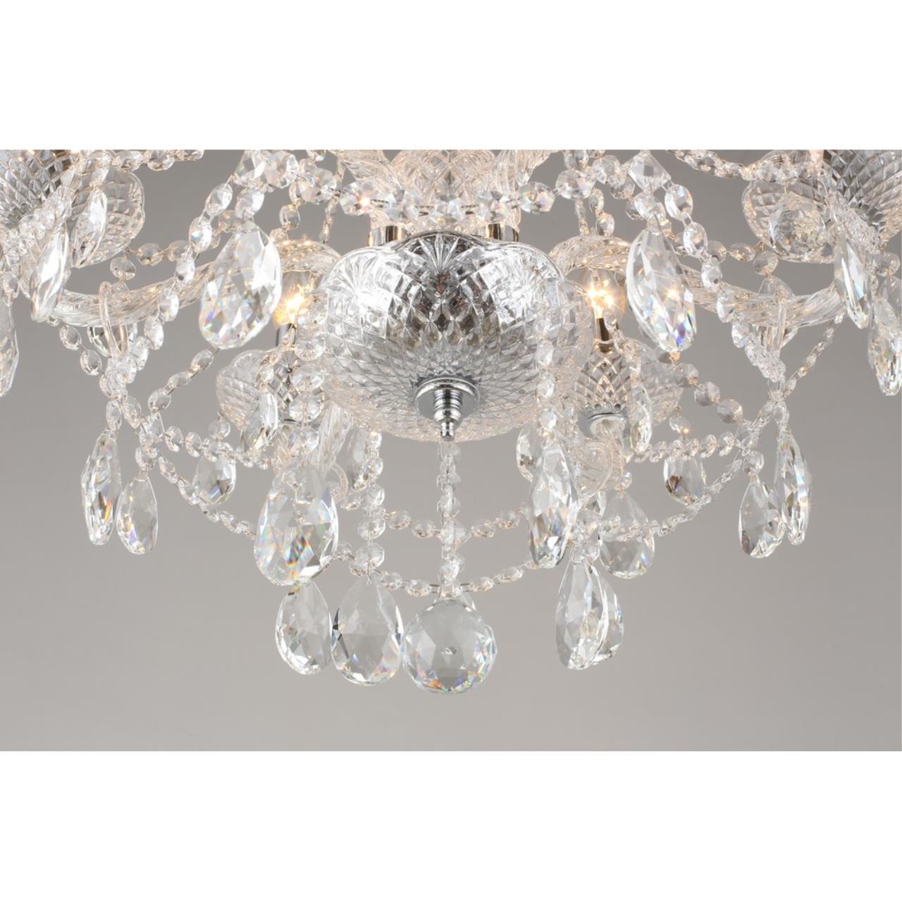 Картинка Подвесная люстра Aployt Koletta APL.755.03.06