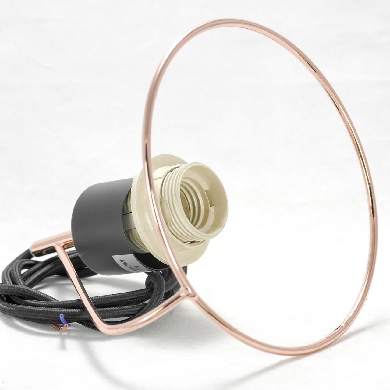 Картинка Подвесной светильник Lussole Lgo LSP-8265