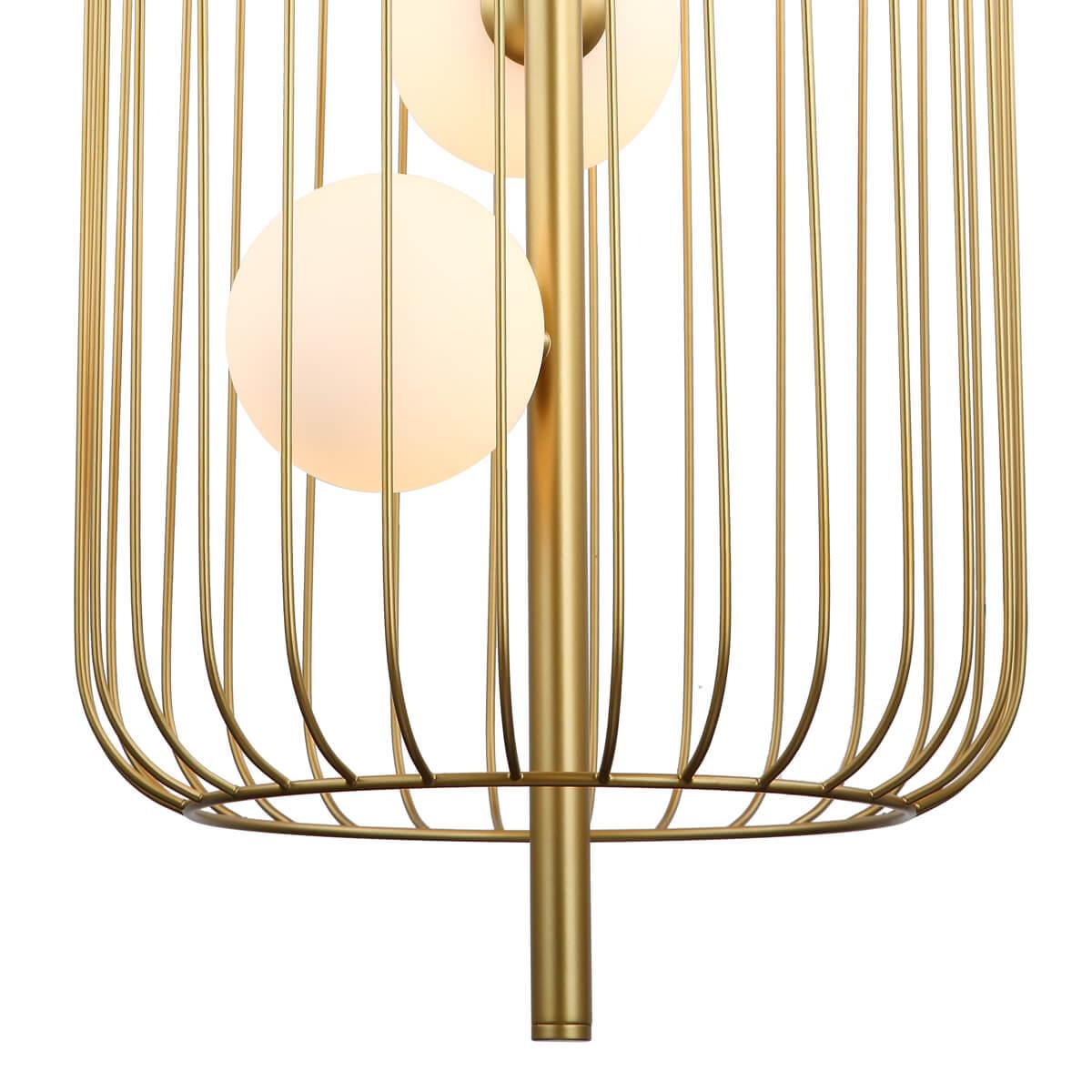 Картинка Подвесной светильник Favourite Margarita 2368-3P