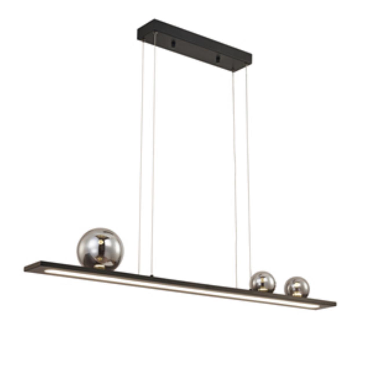 Картинка Подвесной светильник Bilico 4548-3P