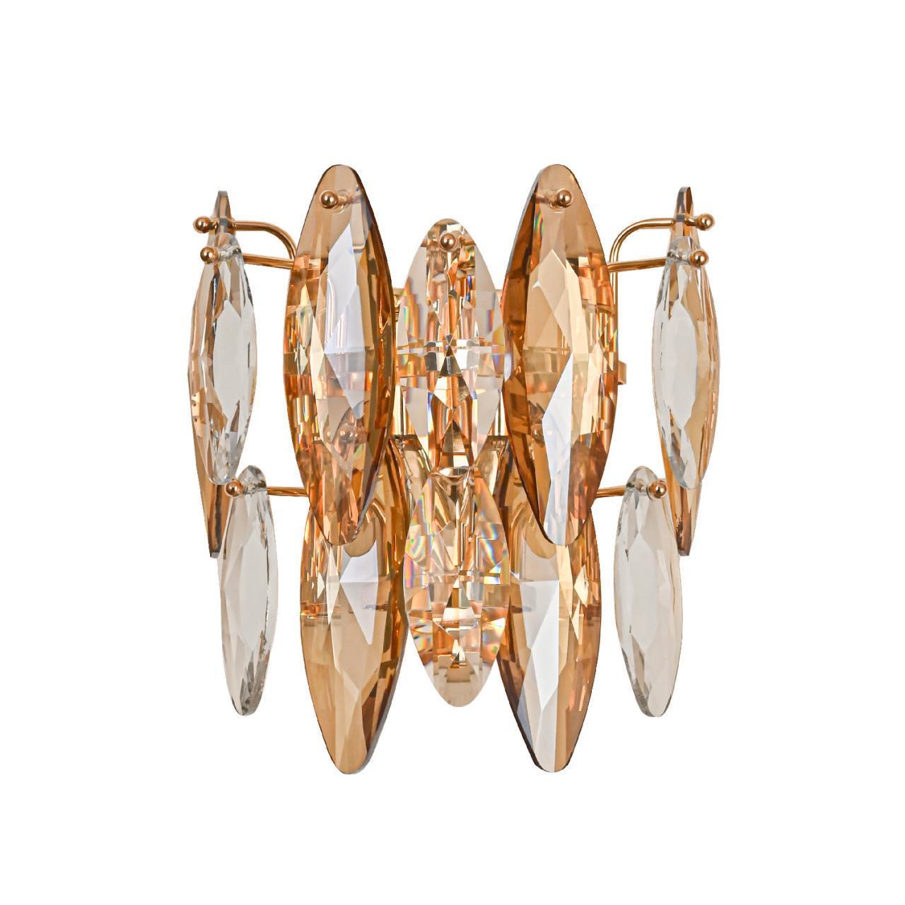 Картинка Бра Glans Favourite 4719-2W