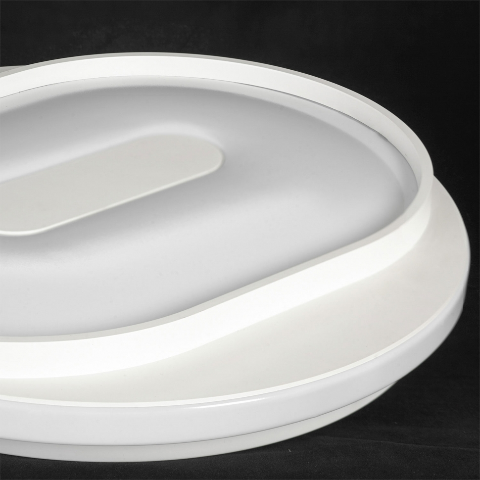 Картинка Люстра потолочная светодиодная Lussole LSP-8468