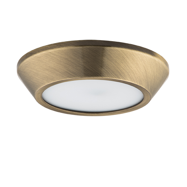 Картинка Потолочный светильник Lightstar Urbano Mini LED 214712