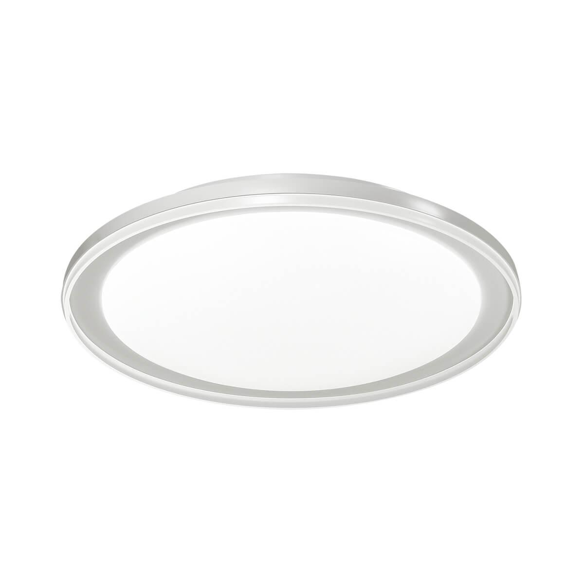 Картинка Настенно-потолочный светодиодный светильник Sonex Pale Kabrio 2049/DL