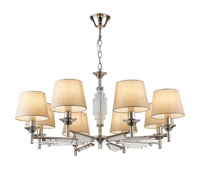 Картинка 1058-8PL Подвесной светильник