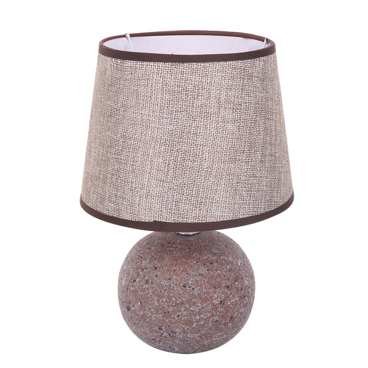 Картинка 8213/1T Lumion Настольная лампа TAREKA