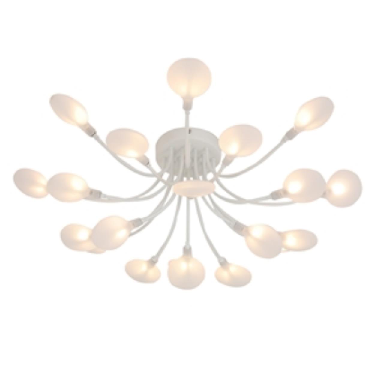 Картинка Потолочная люстра F-Promo Skein 4198-20C