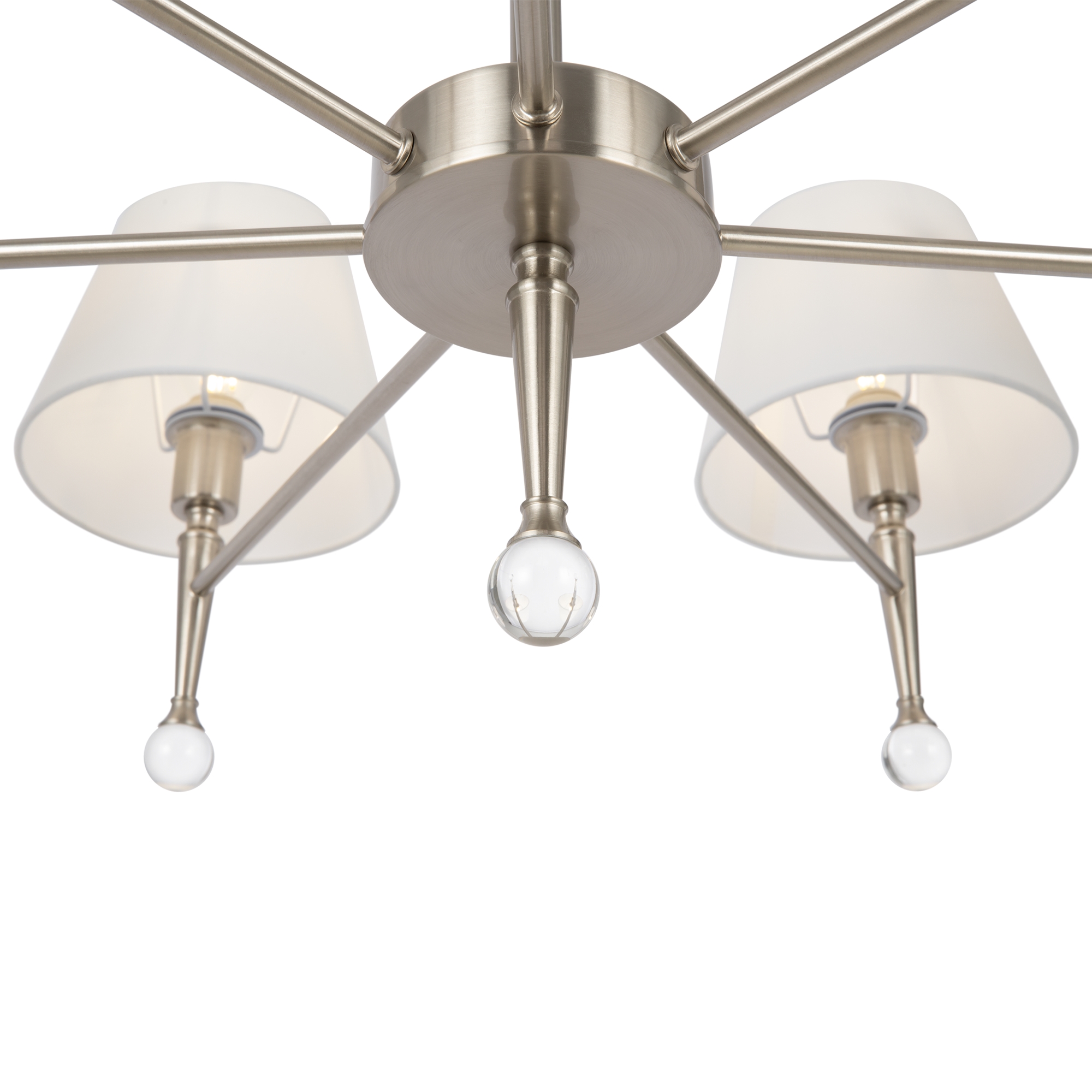 Картинка Подвесная люстра  Freya FR2190PL-07N