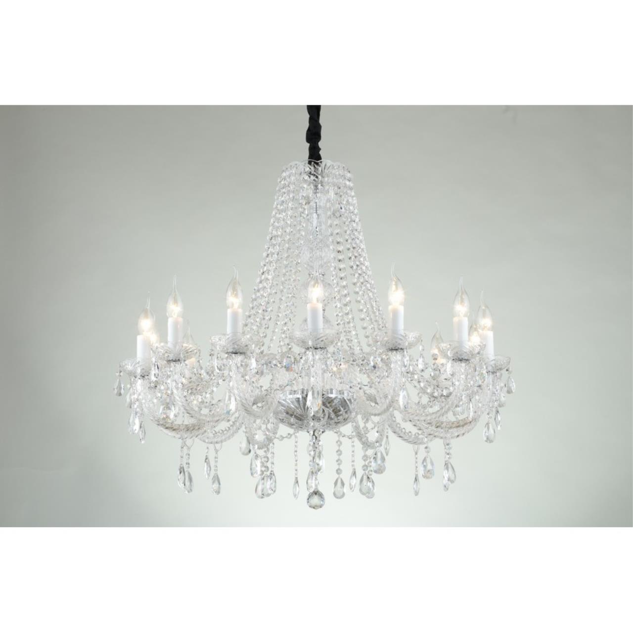 Картинка Подвесная люстра Aployt Marunia APL.814.03.14