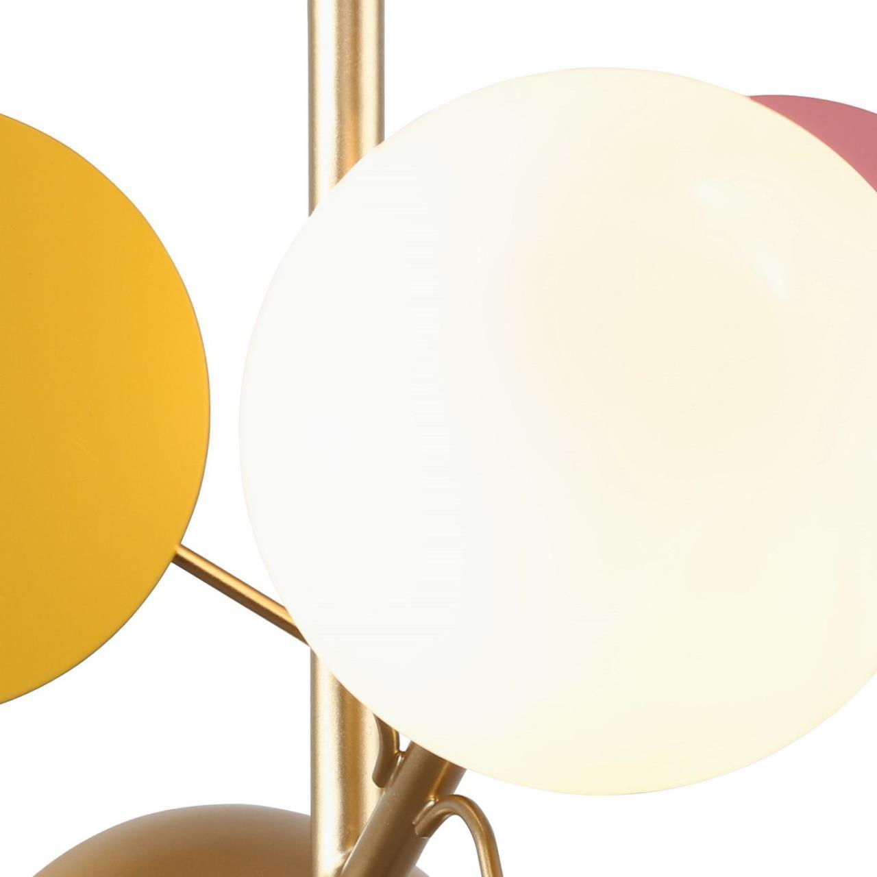 Картинка Бра F-Promo Bliss 2772-1W