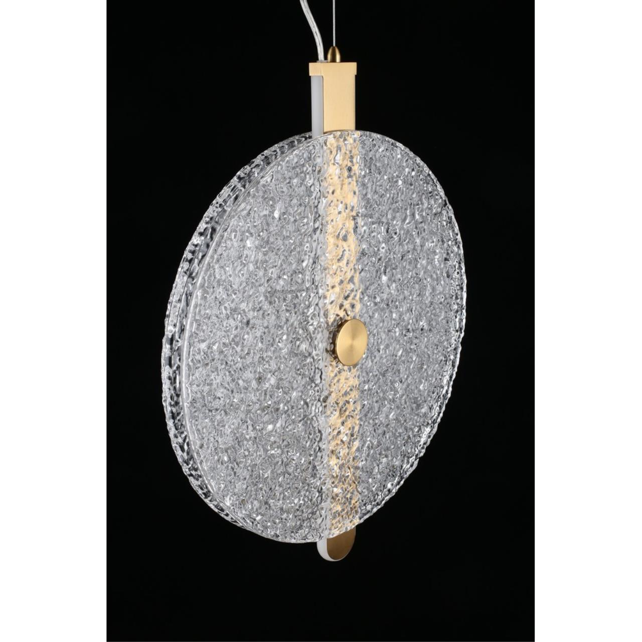 Картинка APL.328.06.11 Светильник подвесной Aployt Lorentayn