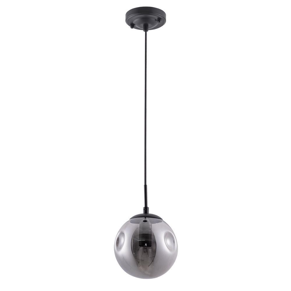 Картинка Подвесной светильник Arte Lamp Tureis A9915SP-1BK