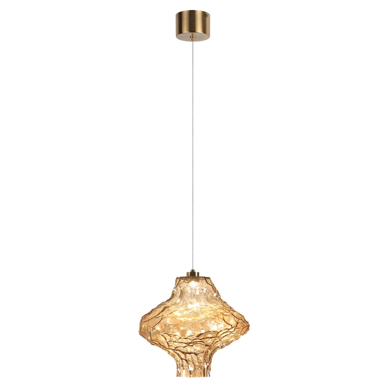 Картинка 5108/3LA Odeon Light Подвес ORDI