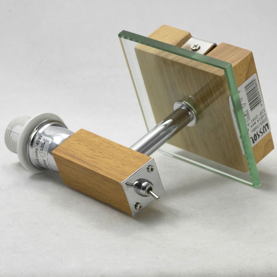 Картинка Бра Lussole Montone LSF-2501-01