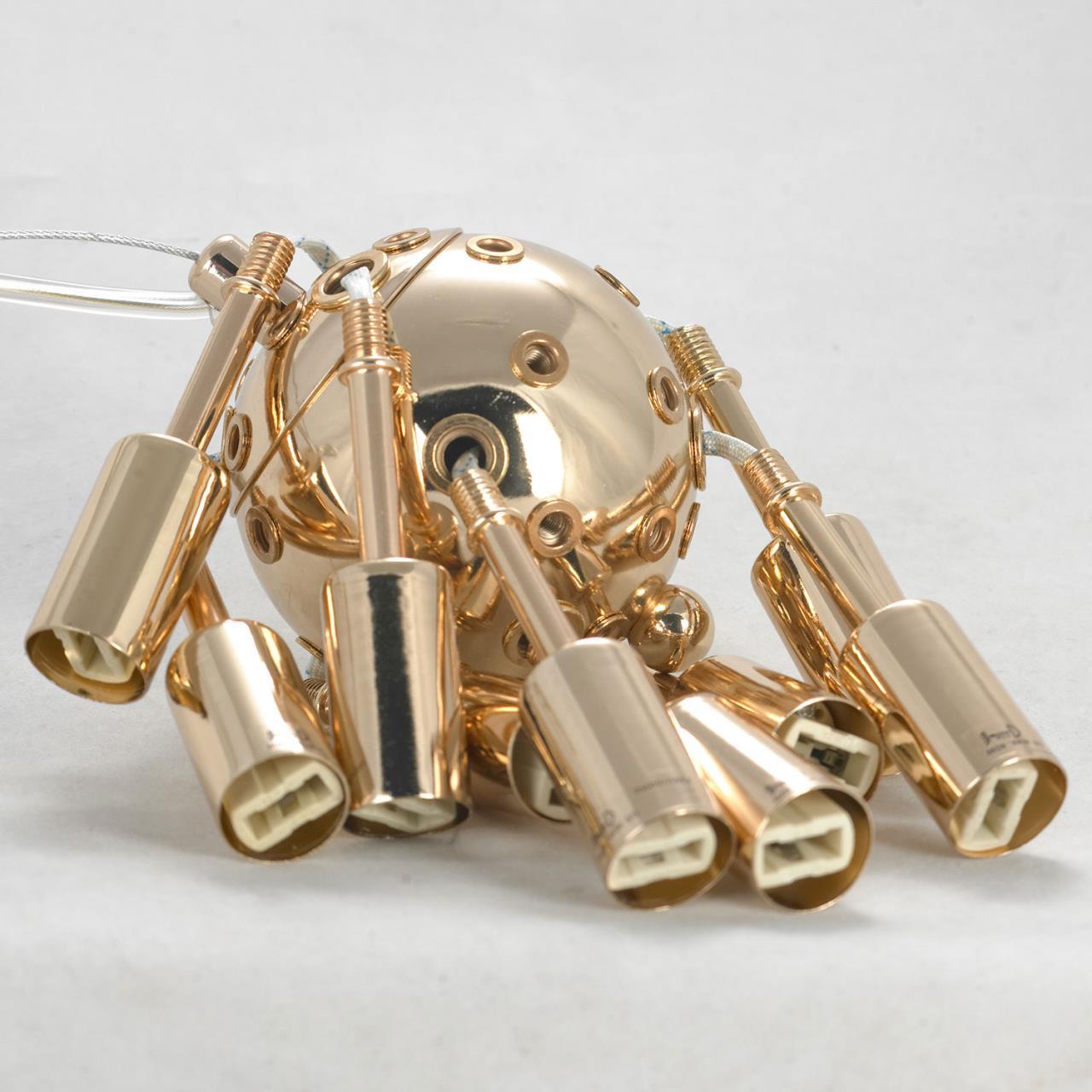 Картинка Люстра Lussole LSP-8461