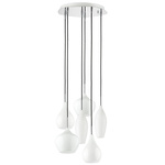 Картинка Подвесная люстра Lightstar Pentola 803060