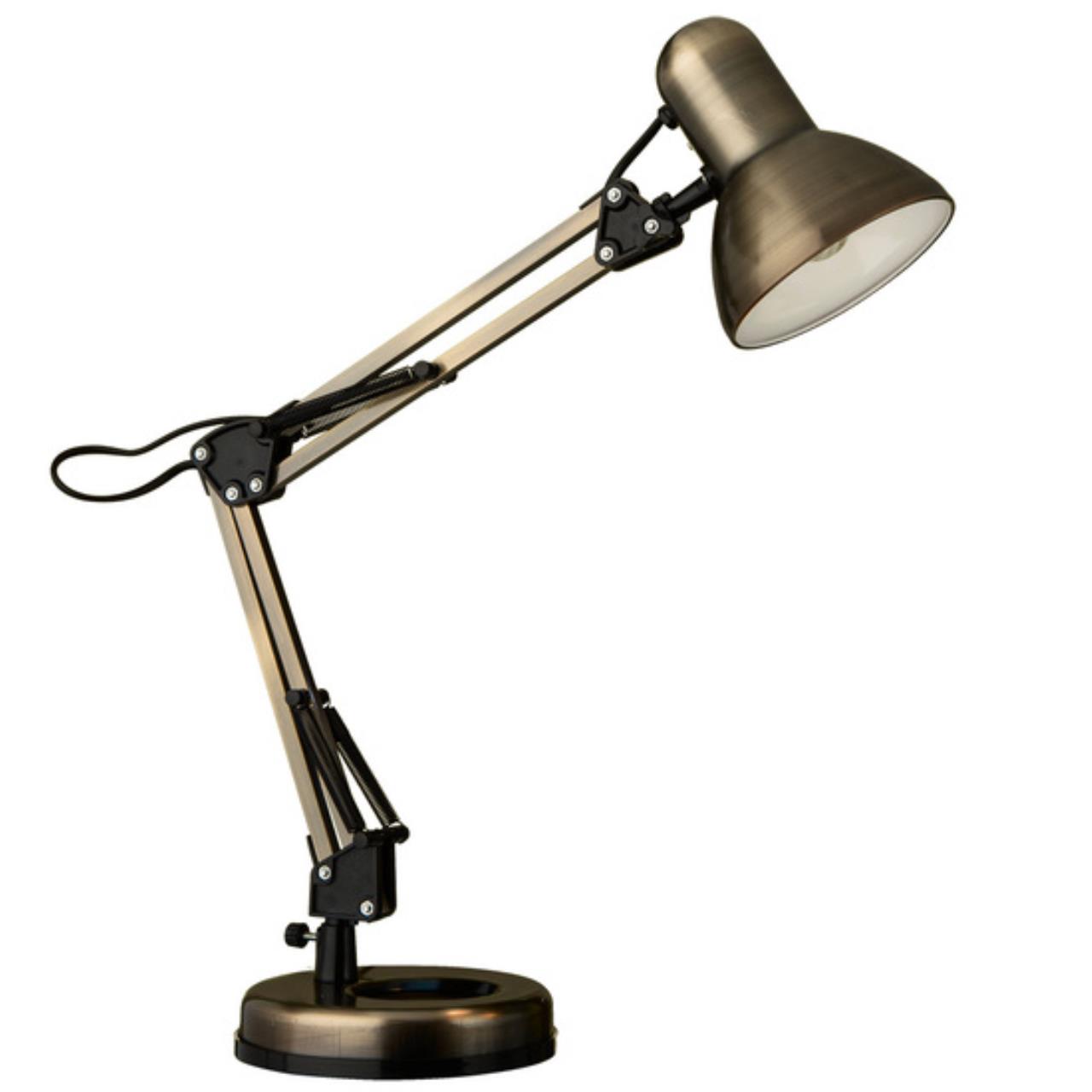 Картинка Настольная лампа Arte Lamp Junior A1330LT-1AB