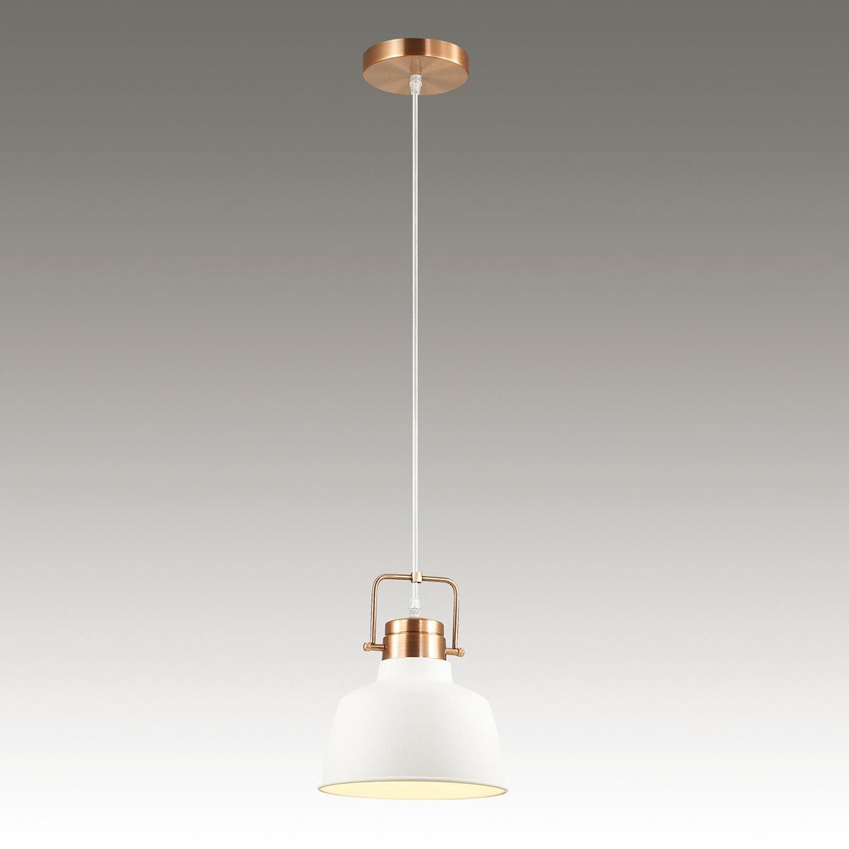 Картинка Подвесной светильник Odeon Light Pendant Sert 3324/1