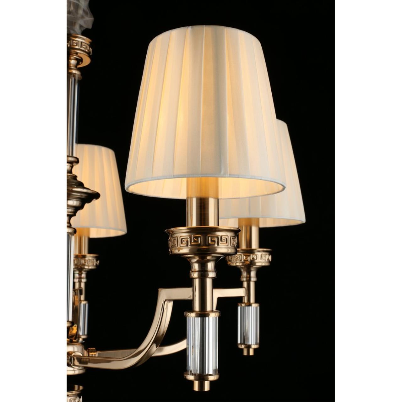 Картинка Подвесная люстра Aployt Patricia APL.716.13.05