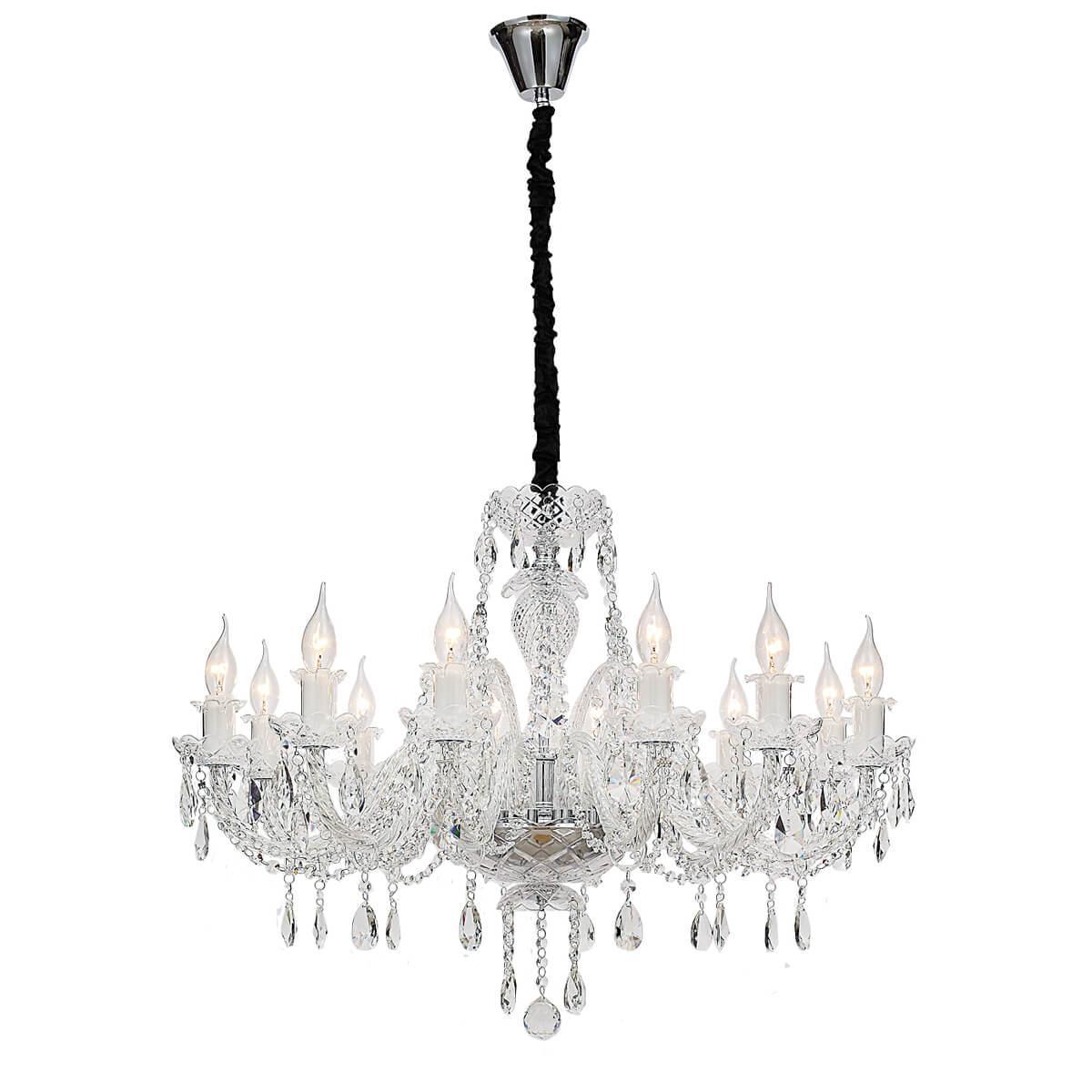 Картинка Подвесная люстра Favourite Lawanda 2022-12P