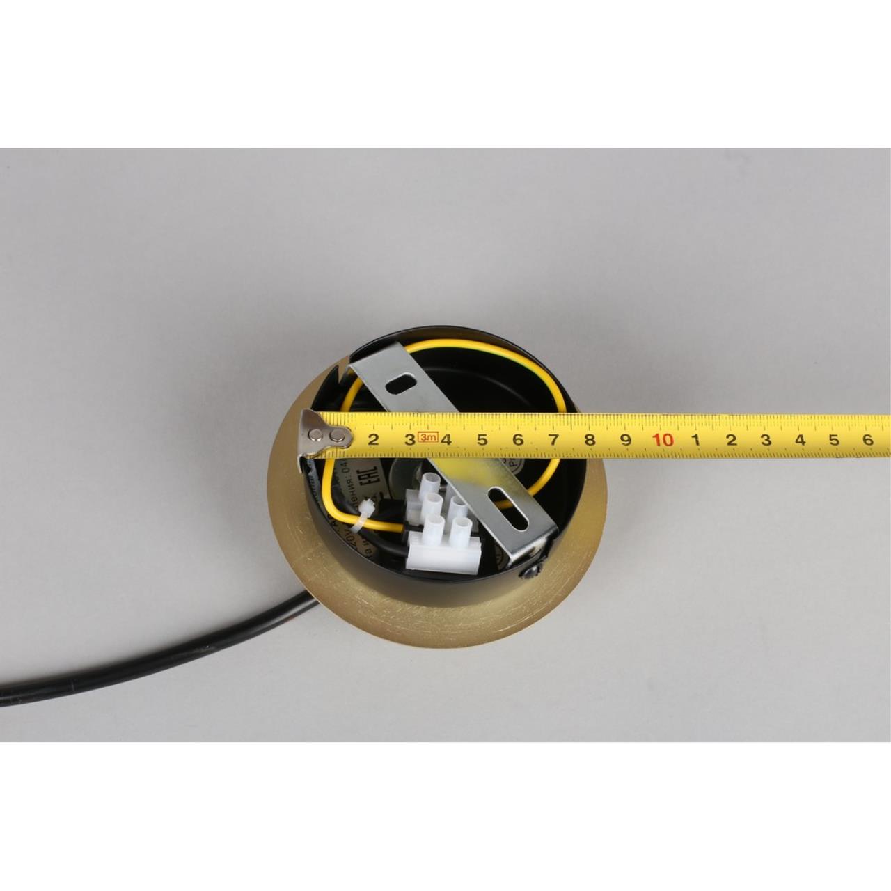 Картинка APL.313.07.06 Люстра потолочная Aployt Kristina