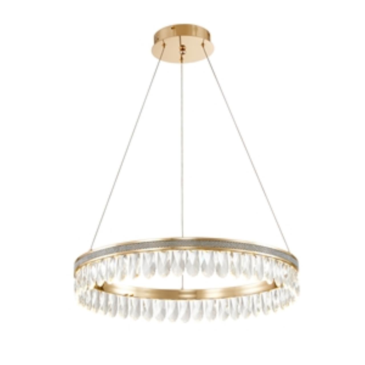 Картинка Подвесной светильник Palatium 4207-6P