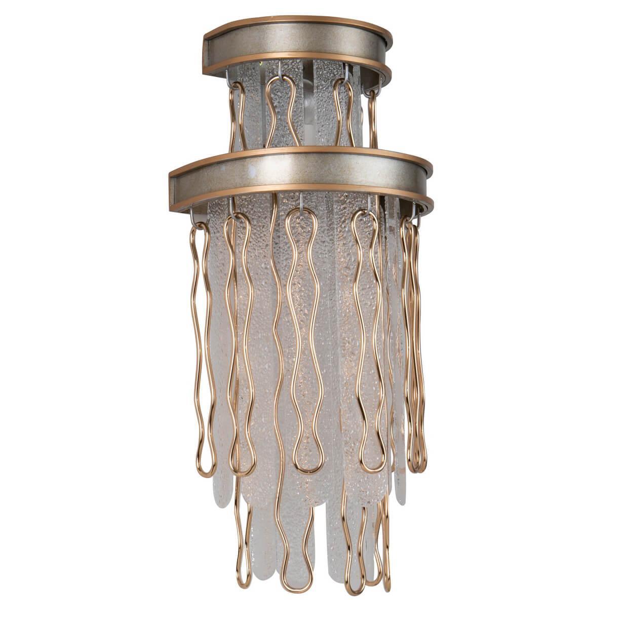 Картинка Настенный светильник Favourite Medea 2696-2W