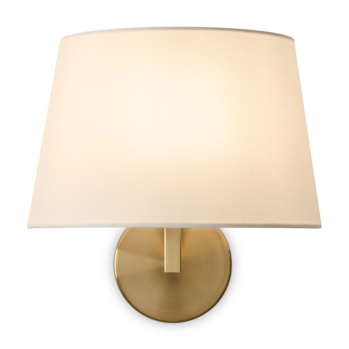 Картинка Настенный светильник (бра) Freya FR2042WL-01BS Graceful