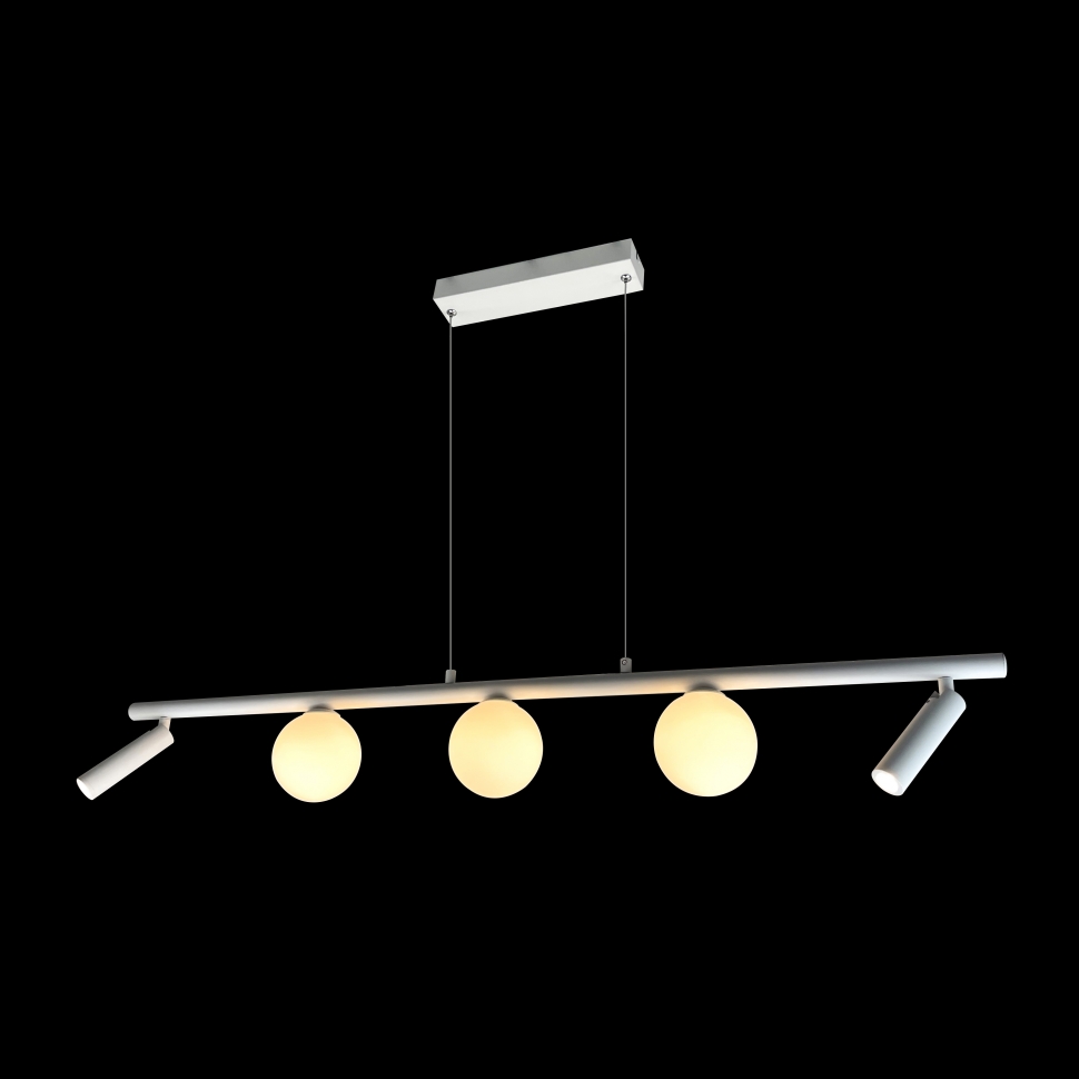Картинка Светильник подвесной iLEDEX Telescope iLedex C4774-100 SWH
