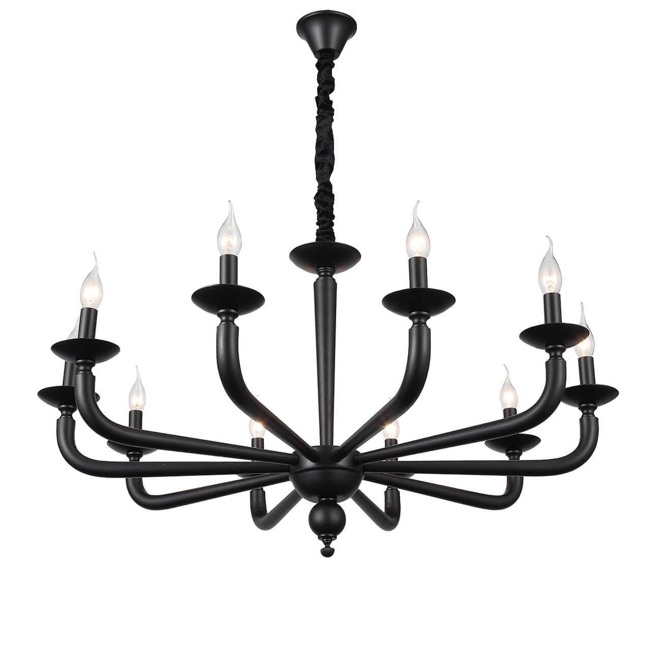 Картинка Подвесная люстра ST Luce Maste SL1114.403.10