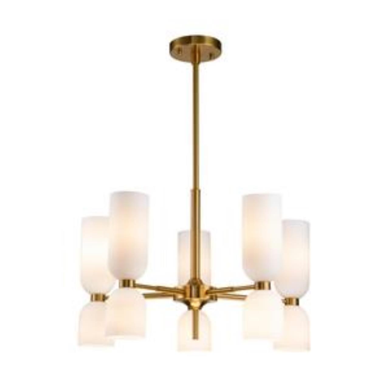 Картинка Подвесная люстра Favourite Amusing 2876-5P