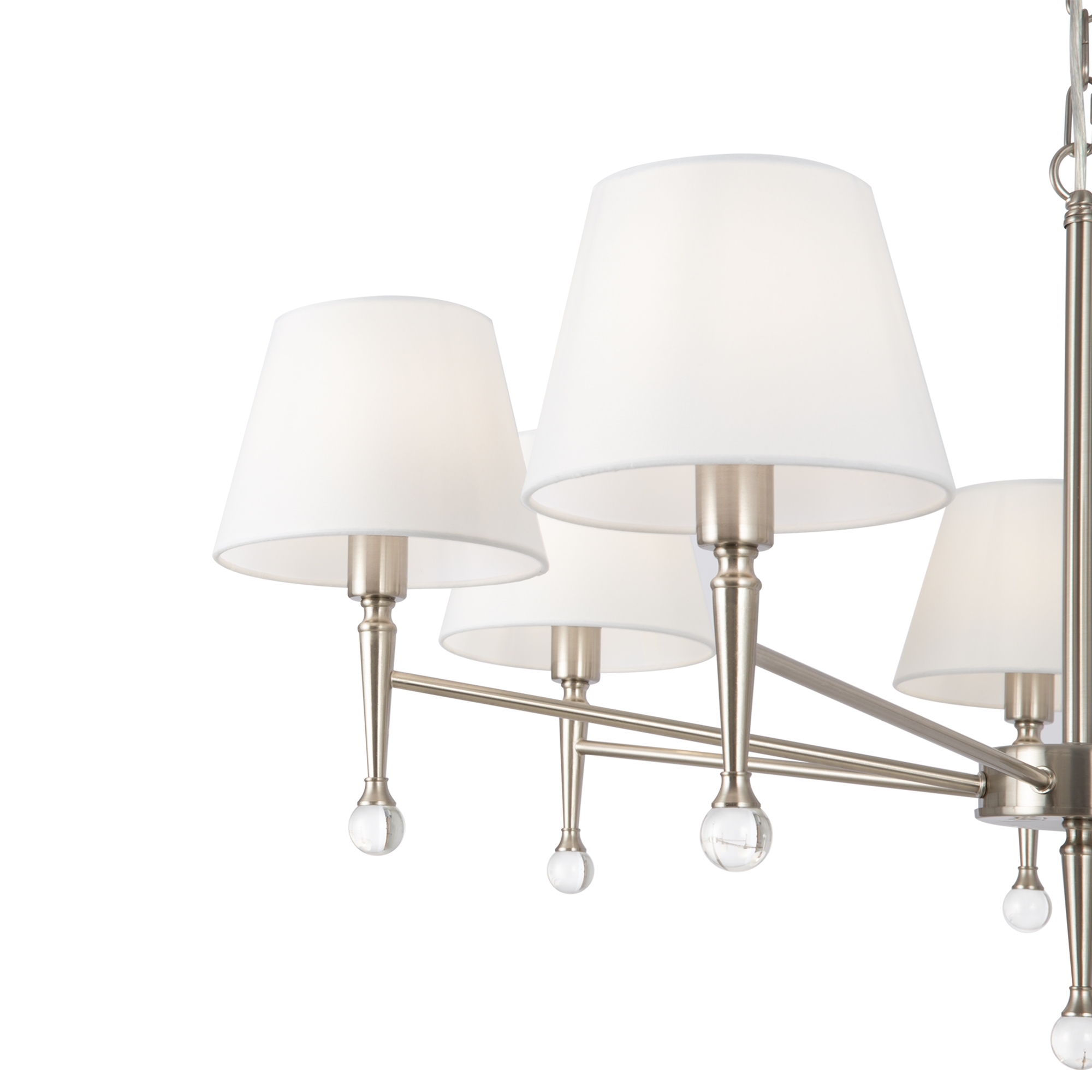 Картинка Подвесная люстра  Freya FR2190PL-07N