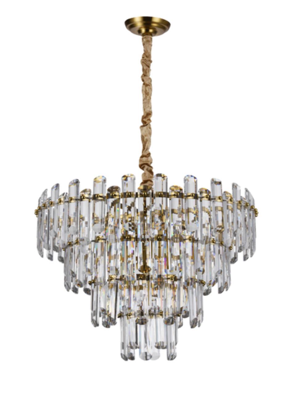 Картинка Подвесной светильник Divinare ROSIE 3511/17 LM-8