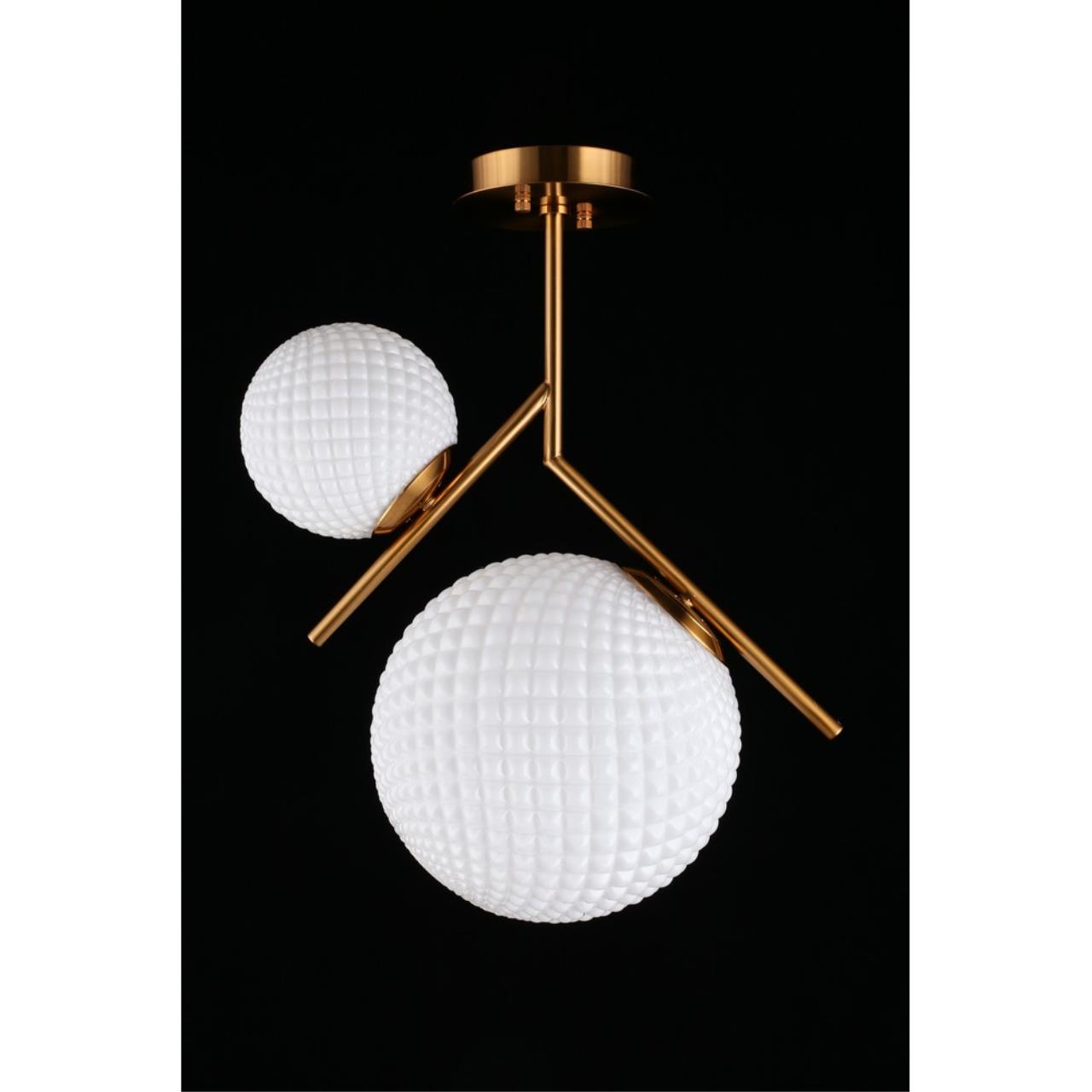 Картинка Потолочная люстра Aployt Marzena APL.300.07.02